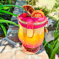 Mary Frances Tropical Drink Handbag