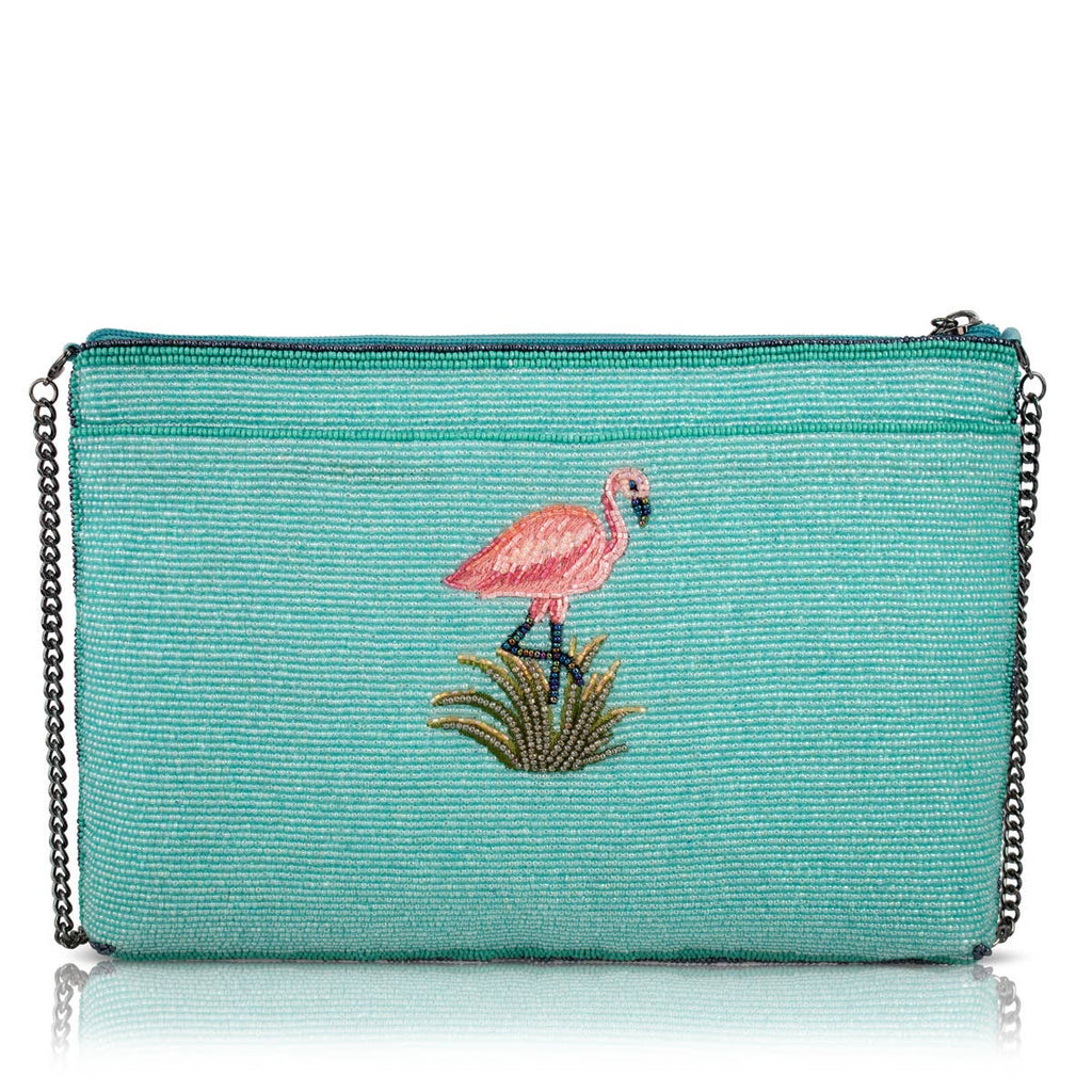 Mary Frances Paradise Handbag Crossbody